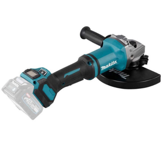 Meuleuse d'angle Makita GA038GZ01 40V XGT