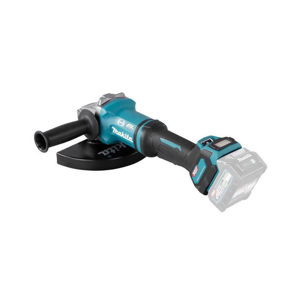 Meuleuse d'angle Makita GA038GZ01 40V XGT