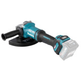 Meuleuse d'angle Makita GA038GZ01 40V XGT