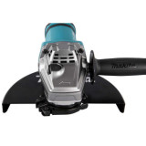 Meuleuse sans fil Makita GA038GM201 230 mm 2 x 4,0 Ah