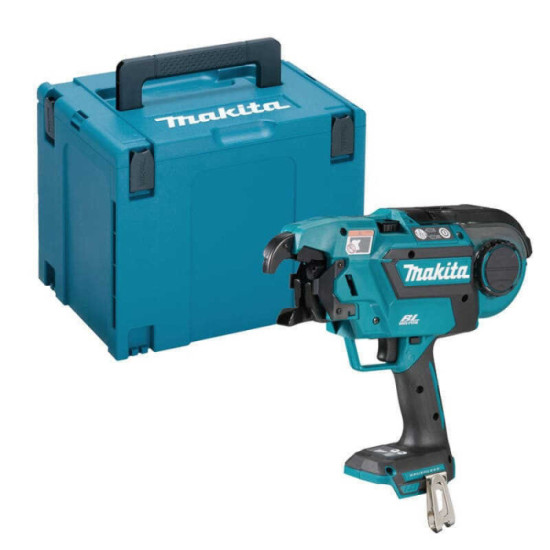 Pince à ligaturer Makita DTR180ZJ 18V LXT