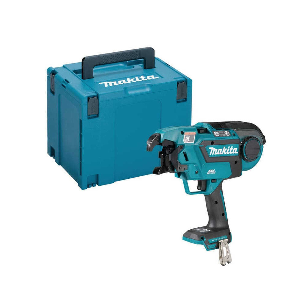 Pince à ligaturer Makita DTR180ZJ 18V LXT