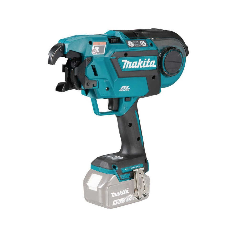 Pince à ligaturer Makita DTR180ZJ 18V LXT