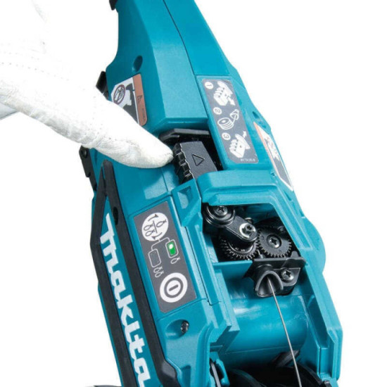 Pince à ligaturer Makita DTR180ZJ 18V LXT