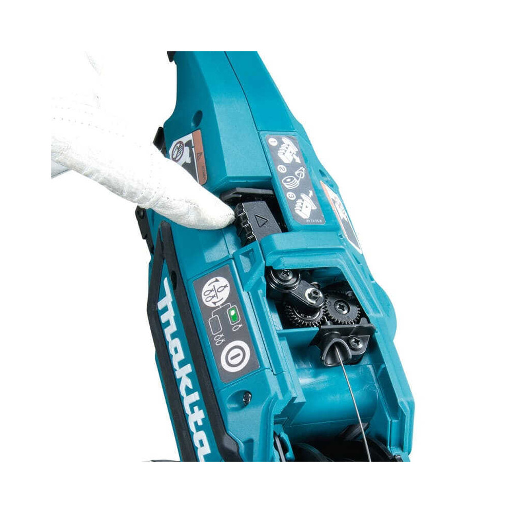 Pince à ligaturer Makita DTR180ZJ 18V LXT