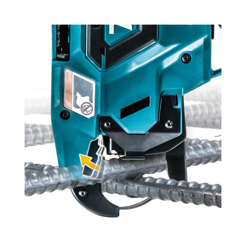 Pince à ligaturer Makita DTR180ZJ 18V LXT