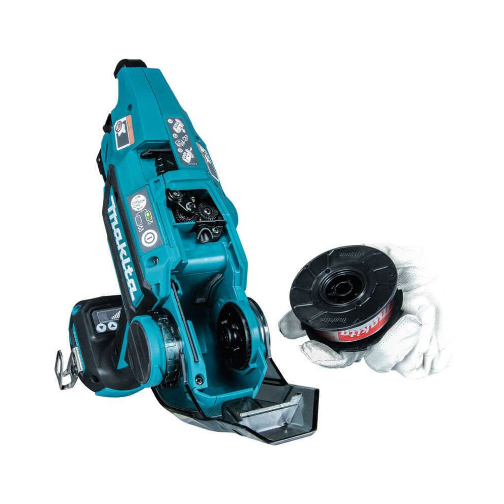 Pince à ligaturer Makita DTR180ZJ 18V LXT