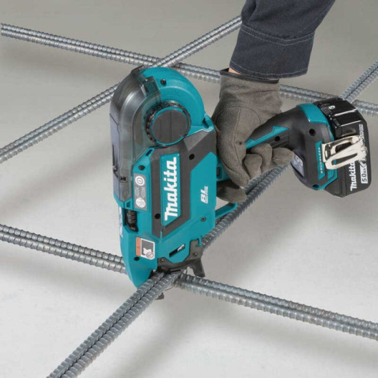 Pince à ligaturer Makita DTR180ZJ 18V LXT