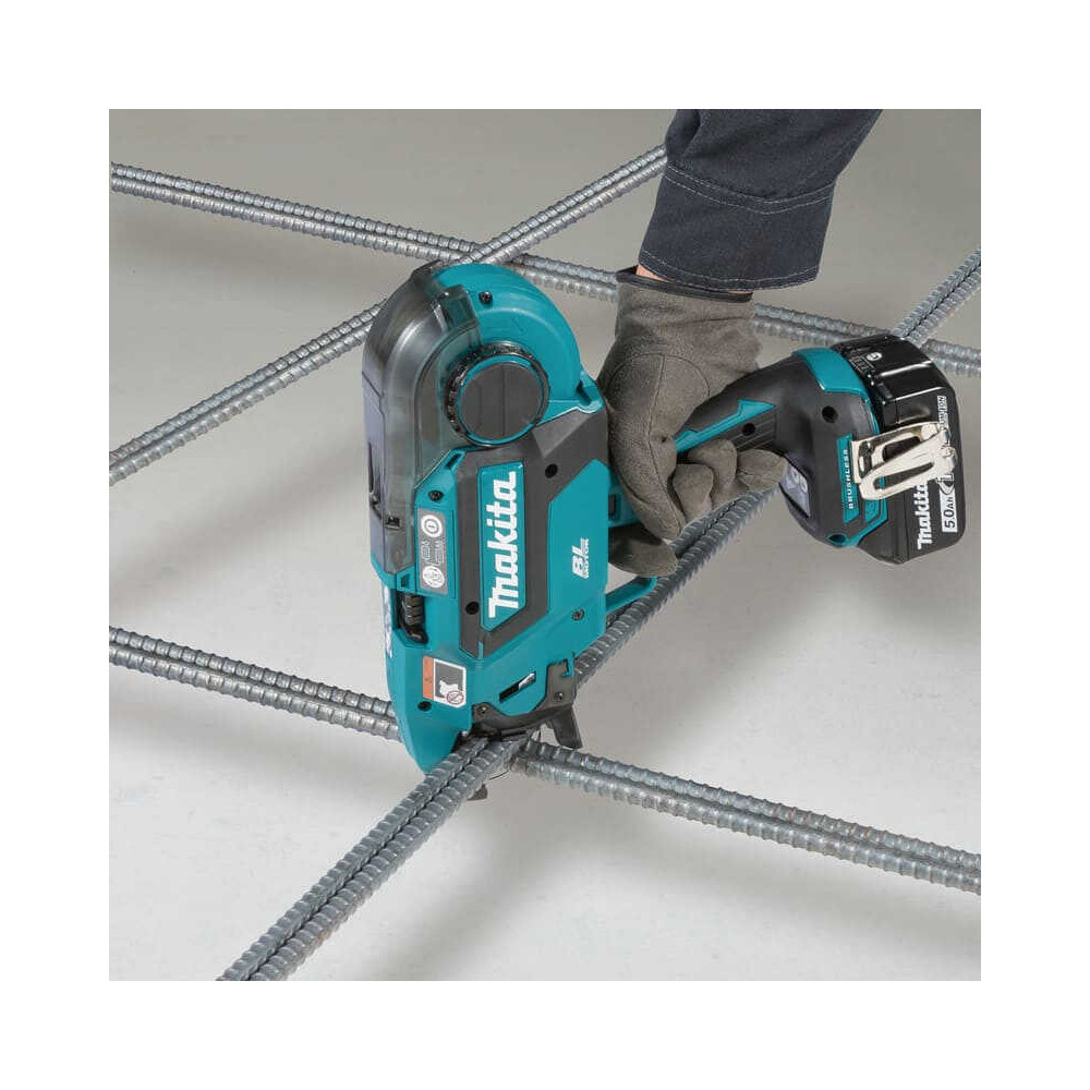 Pince à ligaturer Makita DTR180ZJ 18V LXT
