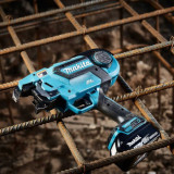 Pince à ligaturer Makita DTR180ZJ 18V LXT