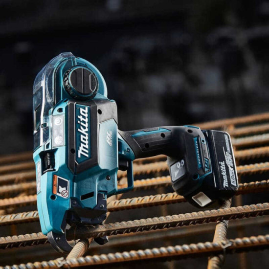 Pince à ligaturer Makita DTR180ZJ 18V LXT