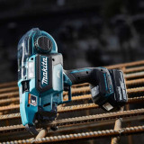 Pince à ligaturer Makita DTR180ZJ 18V LXT