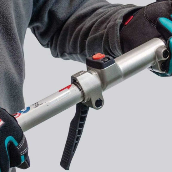 Outil Multifonctions LXT Makita DUX60Z
