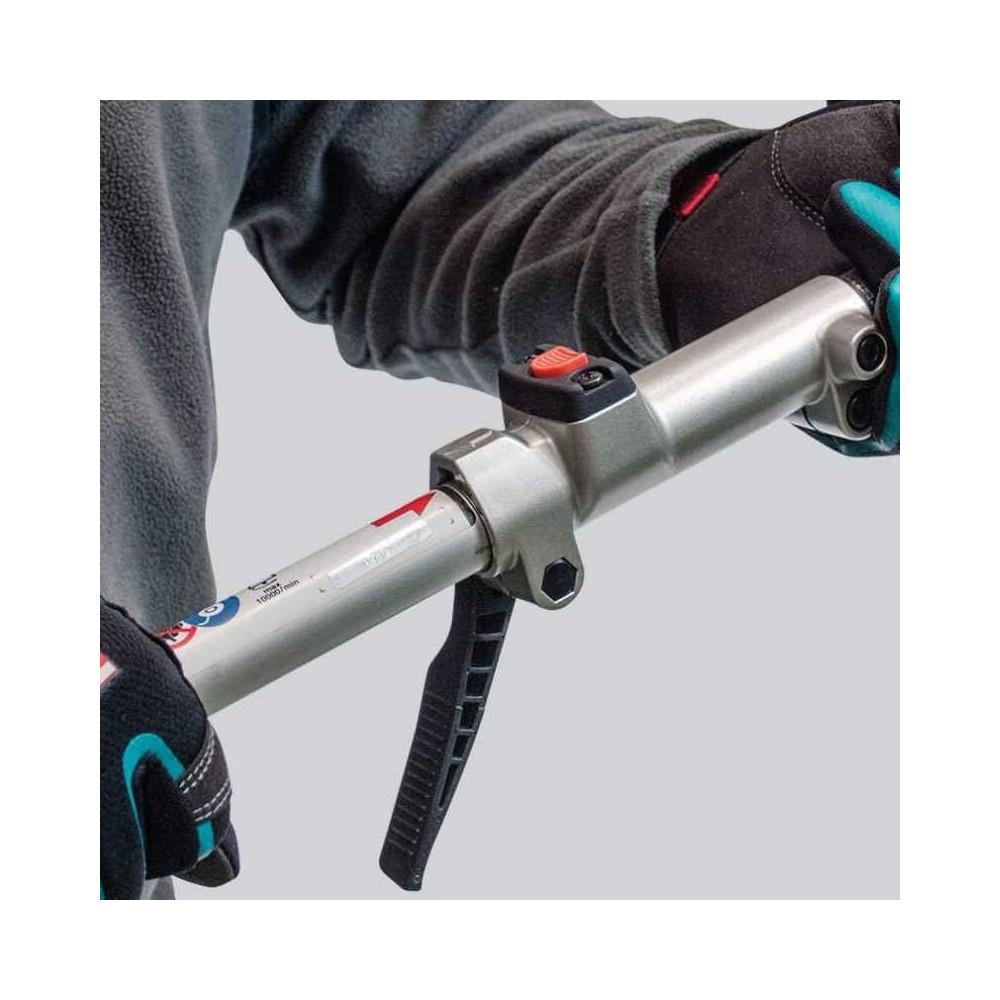 Outil Multifonctions LXT Makita DUX60Z