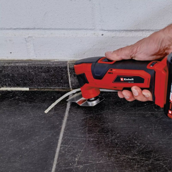 Outil multifonctions Einhell TC-MG 18 Li-Solo 18V PXC