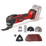 Outil multifonctions brushless Einhell 4465190