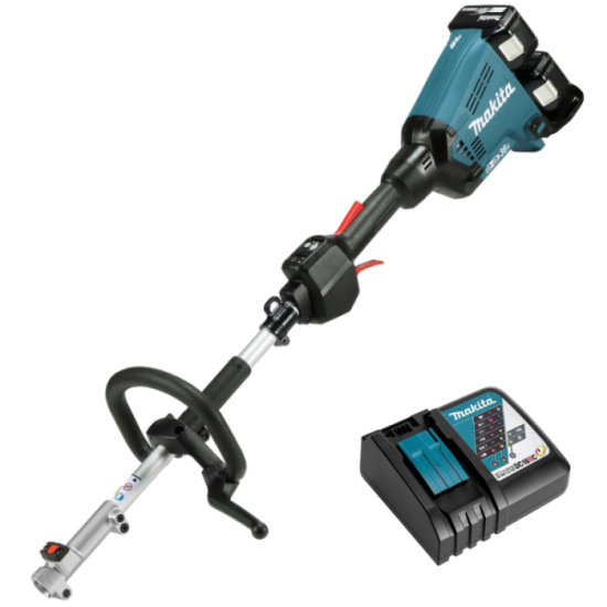 MULTI OUTIL DUX 60BL1830BX2 Makita DUX60RF2