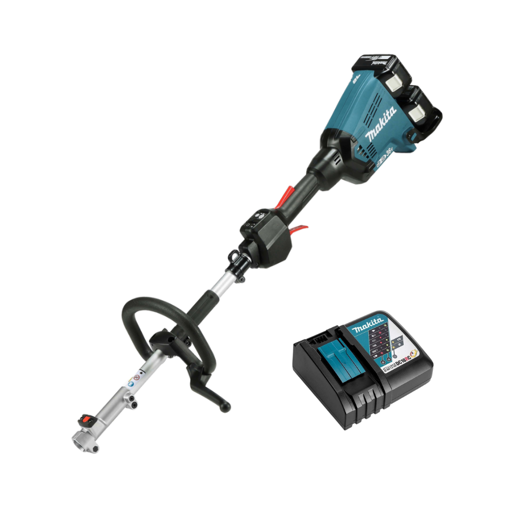 MULTI OUTIL DUX 60BL1830BX2 Makita DUX60RF2