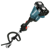 MULTI OUTIL DUX 60BL1830BX2 Makita DUX60RF2
