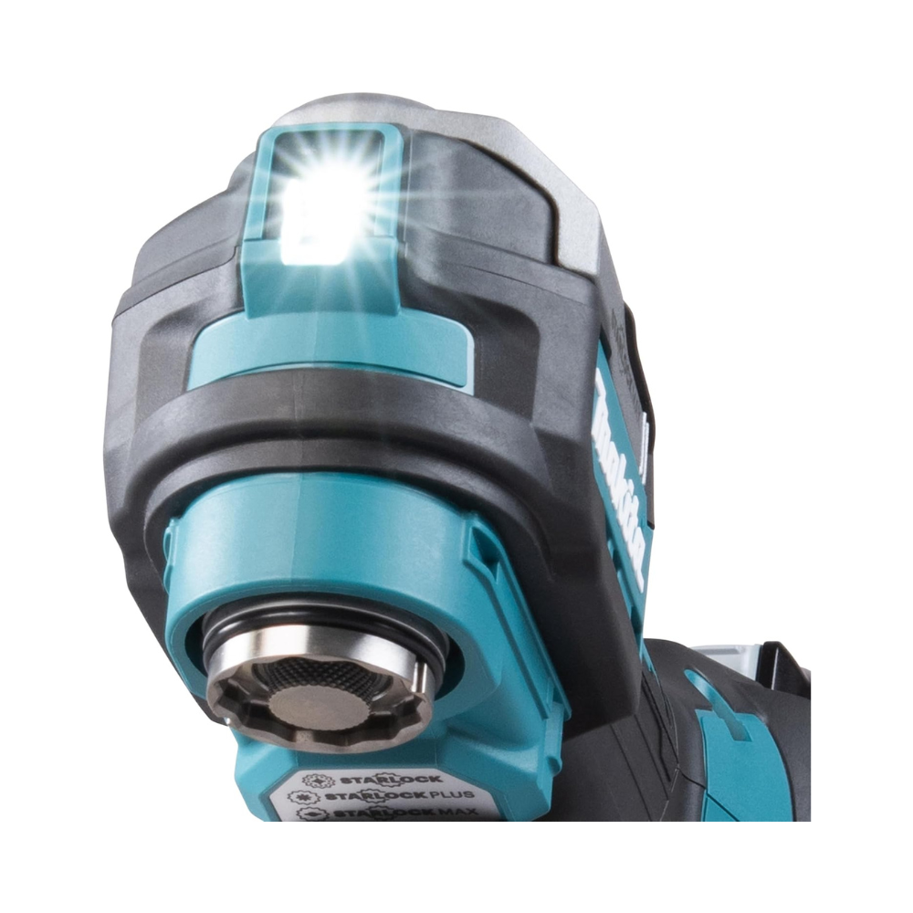 Outil multifonctions Makita TM001GZ 40V XGT nu