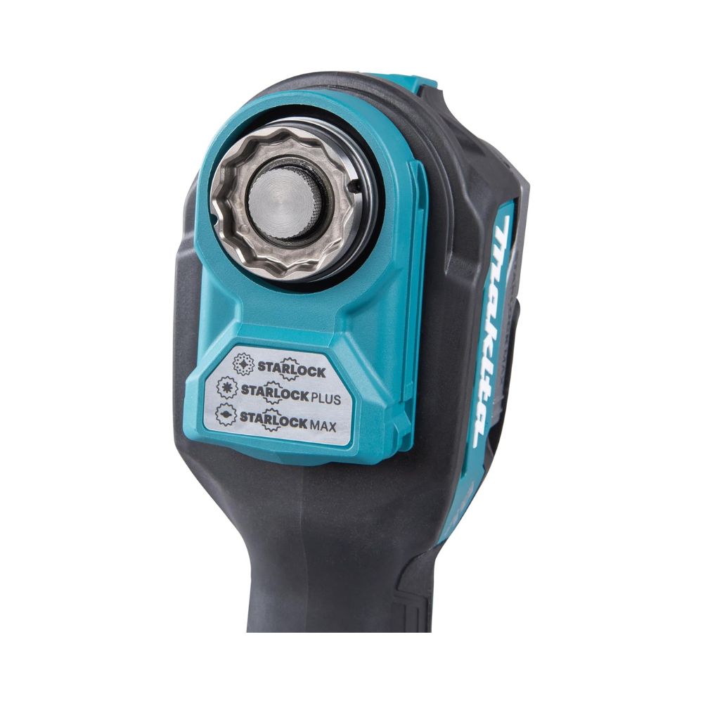 Outil multifonctions Makita TM001GZ02 40V XGT nu
