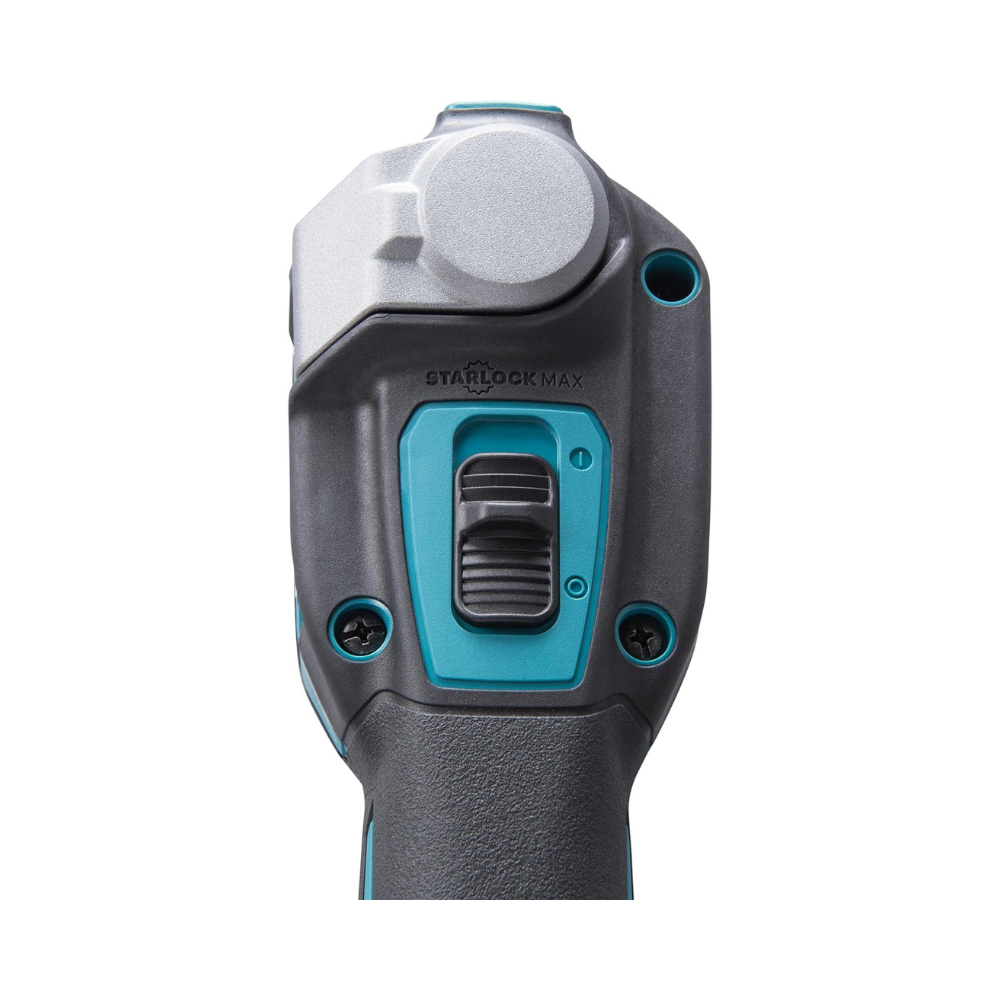 Outil multifonctions Makita TM001GZ02 40V XGT nu