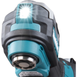 Outil multifonctions Makita TM001GZ02 40V XGT nu