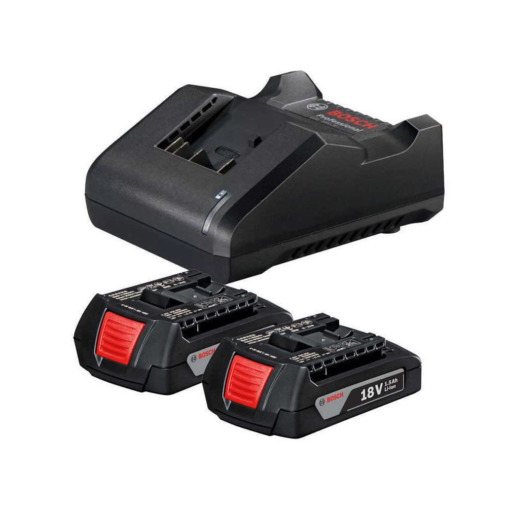 Perceuse à percussion Bosch Professional 0615990M00