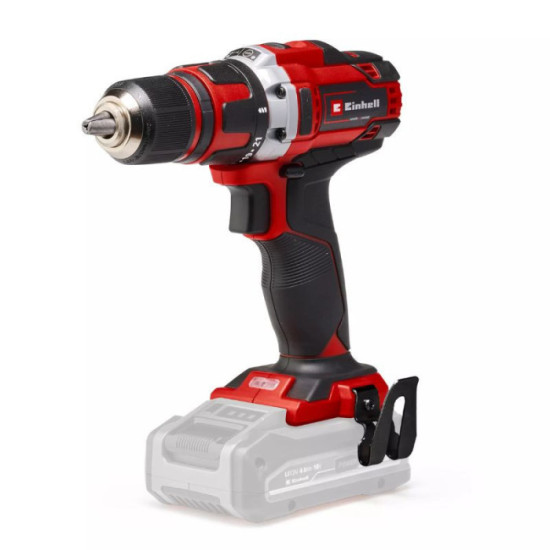 Perceuse visseuse Einhell TE-CD 18/40 Li-Solo