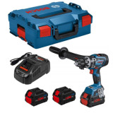 Perceuse sans fil Bosch Professional 0615A5002T 18V