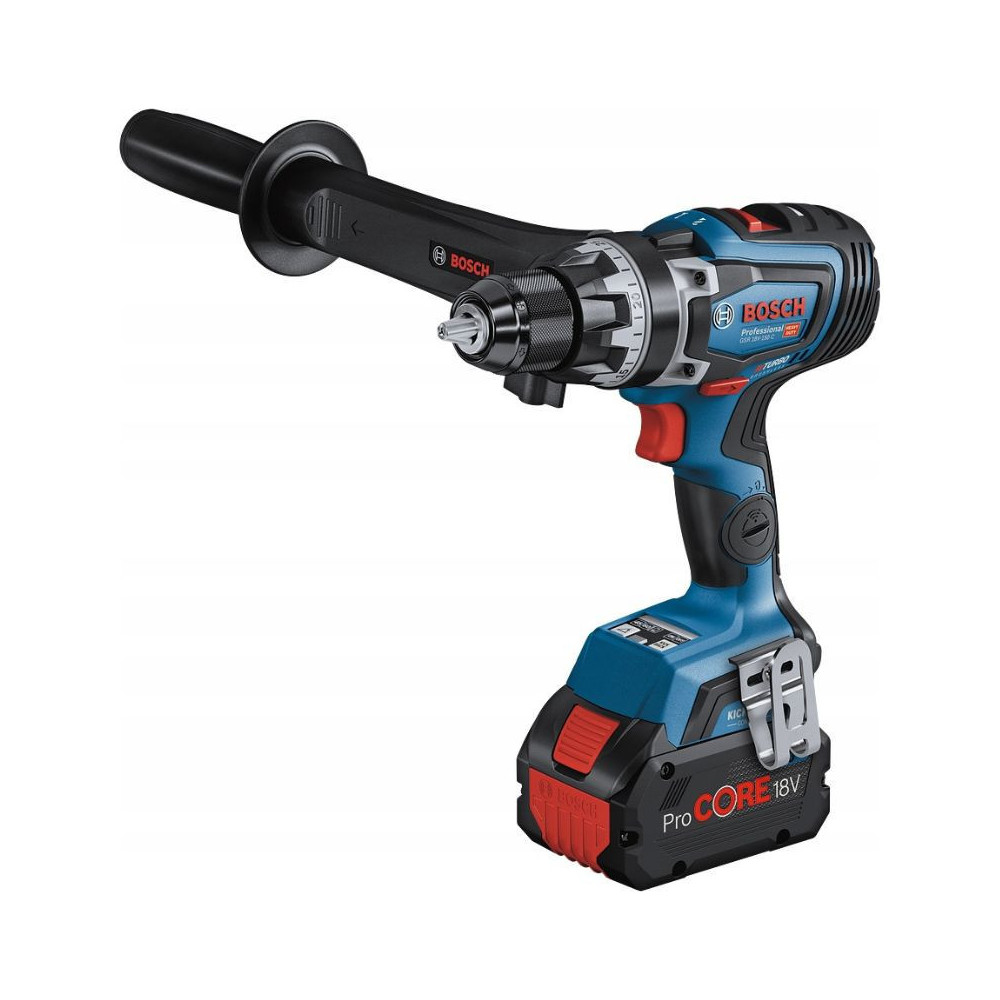 Perceuse sans fil Bosch Professional 0615A5002T 18V