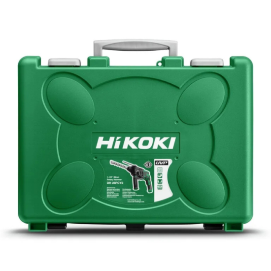 Perforateur HiKOKI DH28PCY2WSZ 850 W SDS-Plus 3,0 J
