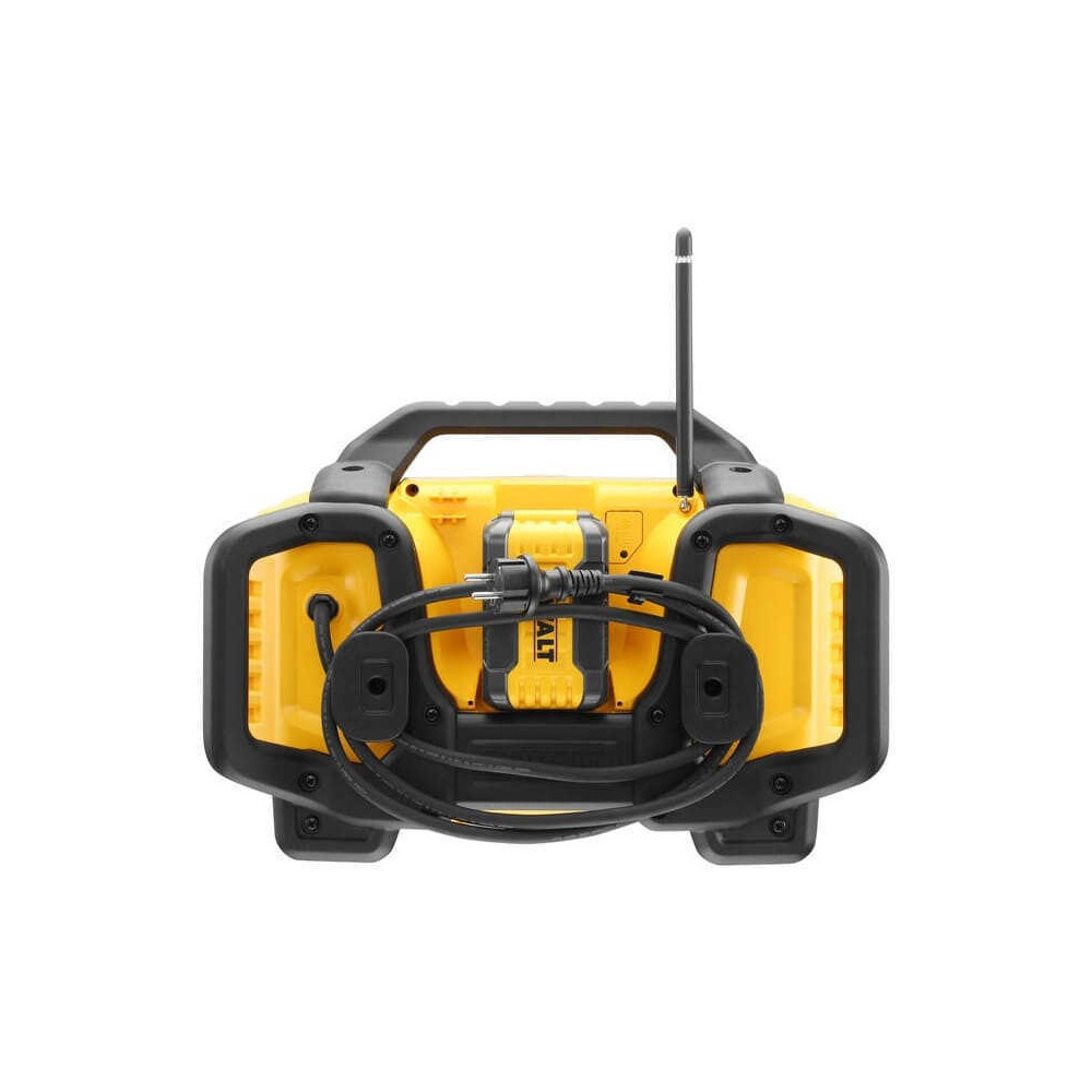 Radio de chantier DeWalt DCR027-QW Bluetooth DAB+
