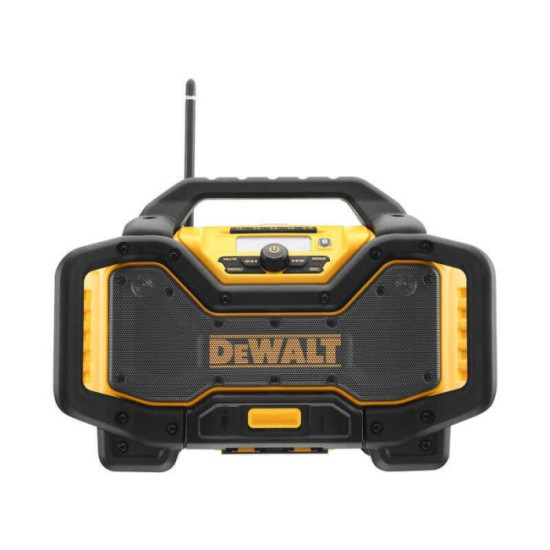 Radio de chantier DeWalt DCR027-QW Bluetooth DAB+