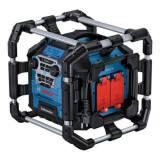 Radio de chantier DAB+ Bosch GPB 18V-5 SC 06014A4100