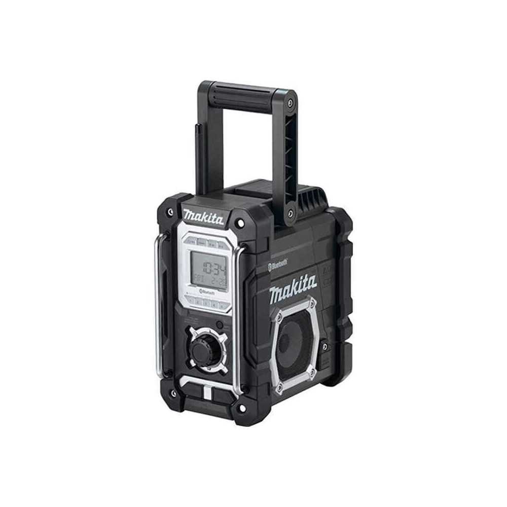 Radio de chantier Bluetooth Makita DMR108NB noire
