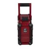 Radio de chantier Bluetooth Makita DMR108AR rouge