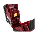 Radio de chantier Bluetooth Makita DMR108AR rouge