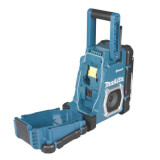 Radio Makita DMR108N Bluetooth IP64 CXT et LXT