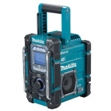Radio Makita DMR301 DAB+ Bluetooth IP64 CXT et LXT