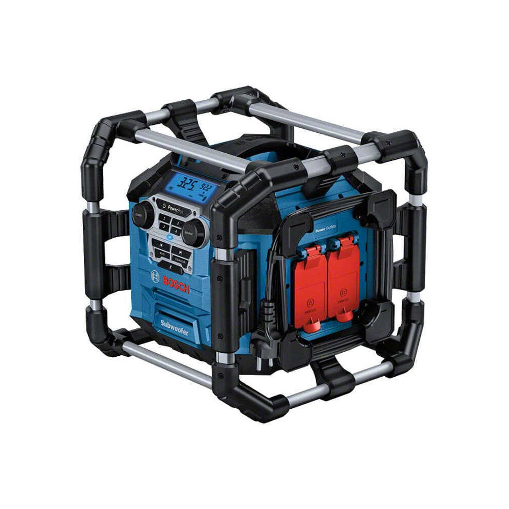Radio de chantier Bosch GPB 18V-5 C 06014A4000