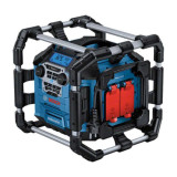 Radio de chantier Bosch GPB 18V-5 C 06014A4000