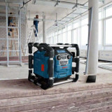 Radio de chantier Bosch GPB 18V-5 C 06014A4000