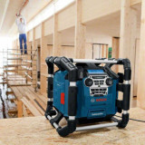 Radio de chantier Bosch GPB 18V-5 C 06014A4000