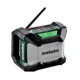 Radio de chantier Metabo R 12-18 BT Bluetooth 12 à 18V