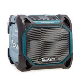 Enceinte de chantier Makita DMR203 12V CXT