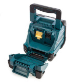 Enceinte de chantier Makita DMR203 12V CXT