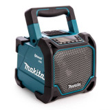 Enceinte de chantier Makita DMR202 12V CXT