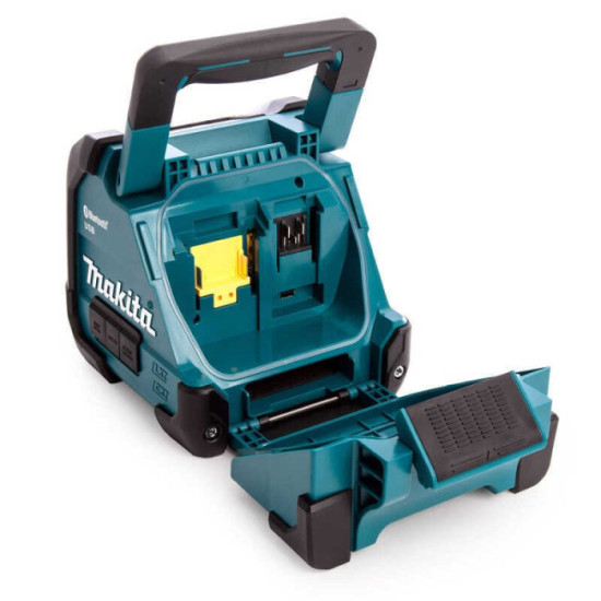 Enceinte de chantier Makita DMR202 12V CXT