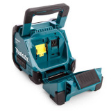 Enceinte de chantier Makita DMR202 12V CXT